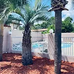 Super 8 By Wyndham Ft Walton Beach
