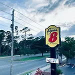 Super 8 By Wyndham Ft Walton Beach