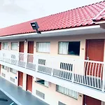 Super 8 By Wyndham Ft Walton Beach
