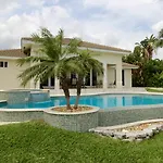 Tropical Isle Waterfront Homes