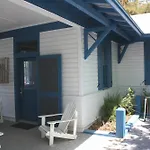 Cottage Rental Agency