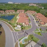 The Fountains At Championsgate