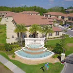 The Fountains At Championsgate