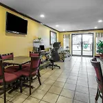 Econo Lodge Defuniak Springs I-10