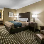 Econo Lodge Defuniak Springs I-10
