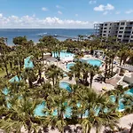 Destin West Resort - Bayside Sandpiper L07