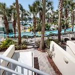 Destin West Resort - Bayside Sandpiper L07