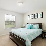 Luxury 6Br Villa In Windsor At Westside Resort