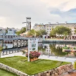 Sandestin Resort Luau By Tufan
