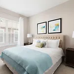 Summerville Vacation Resort