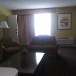 Vista Inn Lake Tarpon