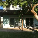 Fort Myers Beach House-On A Canal