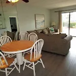 St. Augustine Ocean & Racquet Resort