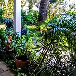 Boca Ciega Bay Apartment