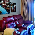 Boca Ciega Bay Apartment