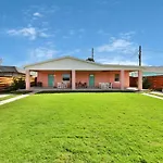 The Pink House