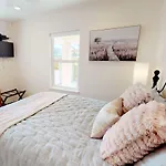 The Pink House