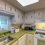 Oceanfront Chateau #308