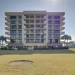 Dunes On The Bay