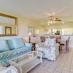 Edgewater Golf Villa #1206