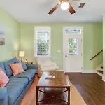Barefoot Cottages #B26