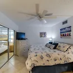 Sanibel Siesta On The Beach Unit 405 Condo