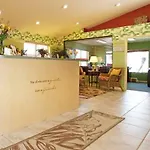 Harder Hall Resort Club