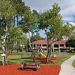 Harder Hall Resort Club