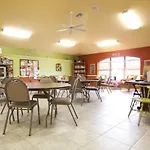 Harder Hall Resort Club