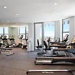 Luxury Condo In Young Circle