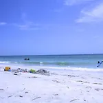 The Anna Maria Island Beach Castaway 1