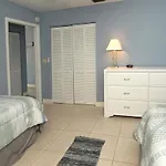 The Anna Maria Island Beach Castaway 2