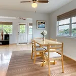 Magnolia House