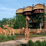 Disney\'S Animal Kingdom Villas - Jambo House