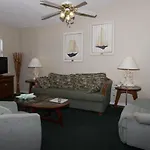 Sandy Pointe Two Bedroom Apartment, Unit 210