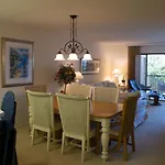 Coquina Moorings Two Bedroom Apartment, 102