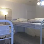 Downtown Hollywood Beach Students\' Dorm