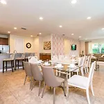 Luxury Villa 10 Bedrooms Private Pool Ihr 1035