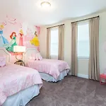 Luxury Villa 10 Bedrooms Private Pool Ihr 1035