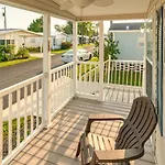 Buttonwood Bay Rv Resort