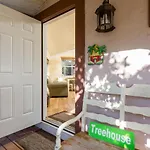 Home By Beach 5 - The Treehouse