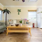 Home By Beach 5 - The Treehouse