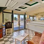 Howard Johnson Express Inn Tampa North Busch Gar