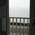 Beach Front Motel Cedar Key
