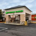Wyndham Garden Tallahassee Capitol Near Fsu