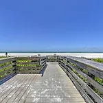 Marco Island Condo With Patio Steps To Beach Access