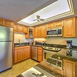 Marco Island Condo With Patio Steps To Beach Access