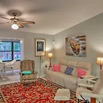 Riverfront Dunnellon Home With Private Dock!