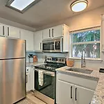 Emerald Hideaway Renovated Condo In Navarre Beach