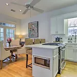 Charming Home With Pool Steps To Grayton Beach!